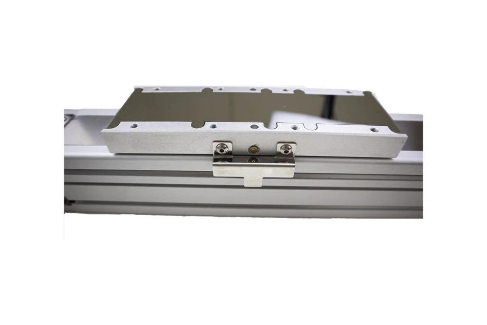 Fully Enclosed Screw Linear Module factory