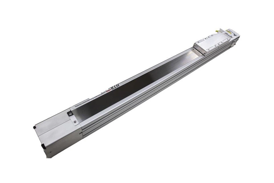 Fully Enclosed Screw Linear Module best