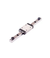 CNC Linear Guide Rail